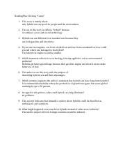 One approach to inquiry science is the 5E instructional model (En