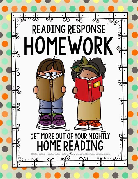 Reading Response Homework An Epic Try It Free Reading Response Questions For 2nd Grade - Reading Response Questions For 2nd Grade