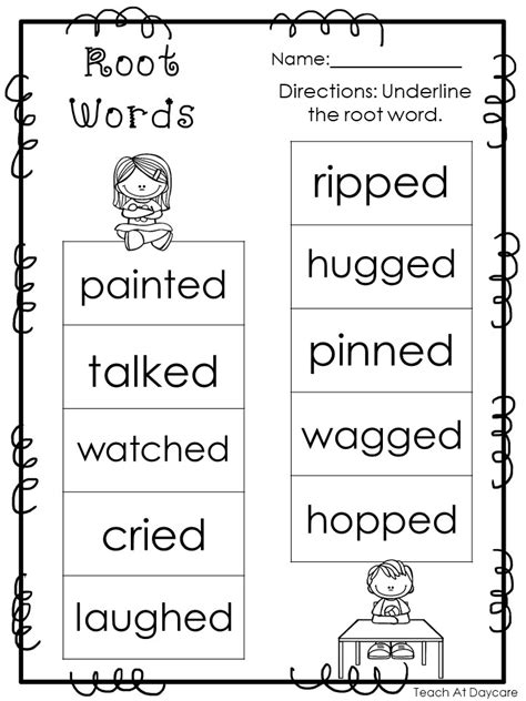 Reading Root Words Worksheets 99worksheets Root Word Worksheets 5th Grade - Root Word Worksheets 5th Grade