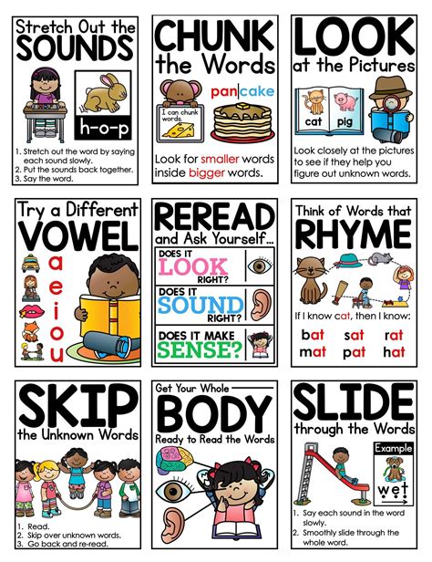 Reading Strategies For Kindergarten Lee Amp Low Blog Essential Questions For Kindergarten Reading - Essential Questions For Kindergarten Reading