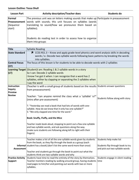 Reading Strategies Lesson Plan For 7th Grade Lesson 7th Grade Reading Strategies - 7th Grade Reading Strategies
