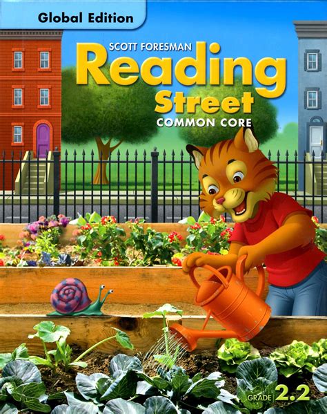 Reading Street Grade 2 2 Student Edition Amazon Reading Street 2nd Grade - Reading Street 2nd Grade