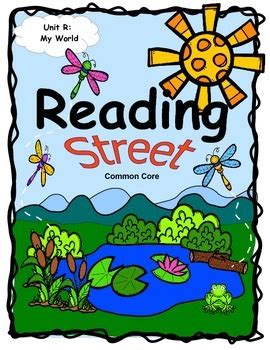 Reading Street In 1st Grade 1st Grade Reading Street - 1st Grade Reading Street