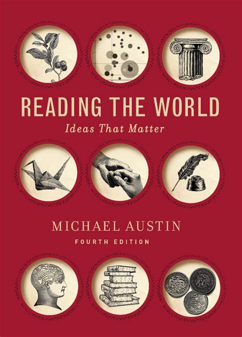 Reading The World 4th Edition