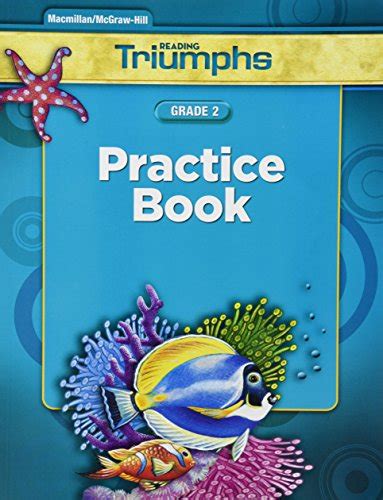 Reading Triumphs Grade 2 Practice Book Amazon Com Reading Triumphs Grade 2 - Reading Triumphs Grade 2