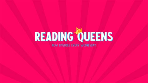 Reading Week Queens