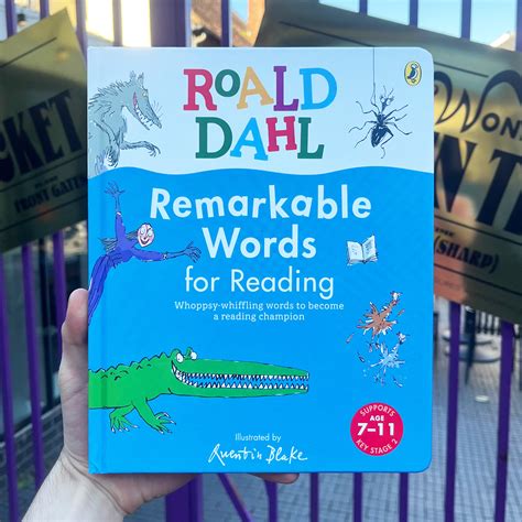 reading with roald dahl final teacher timesavers