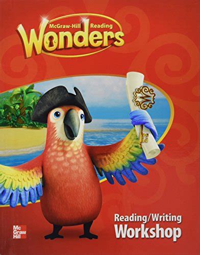 Reading Wonders Reading Writing Workshop Grade 5 Elementary Wonders 5th Grade Reading Book - Wonders 5th Grade Reading Book