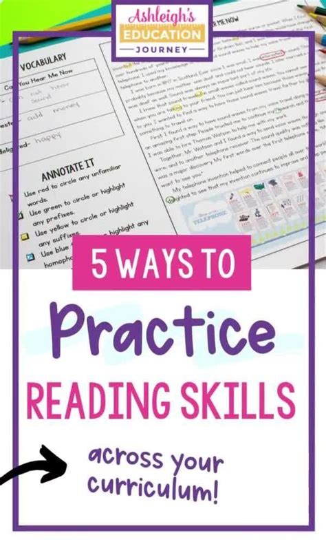 Reading Worksheets For Upper Elementary Ashleigh X27 S Reading Comprehension With Prefixes And Suffixes - Reading Comprehension With Prefixes And Suffixes