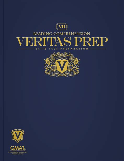 Full Download Reading Comprehension Veritas Prep Gmat Series 