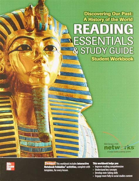 Full Download Reading Essentials And Study Guide 