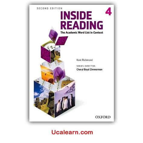 Read Online Reading Explorer 3 Answer Key Unit 4 