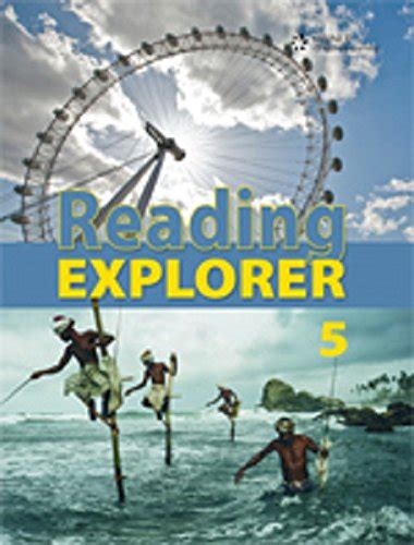Download Reading Explorer 5 Teacher S Guide Pdf 