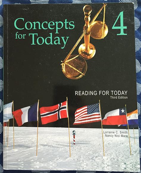 Download Reading For Today 4 Concepts For Today 