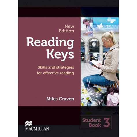 Read Online Reading Keys New Edition 