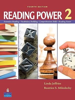 Read Reading Power 2 Answer Key 