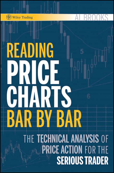 Full Download Reading Price Charts Bar By Bar The Technical Analysis Of Price Action For The Serious Trader Wiley Trading 
