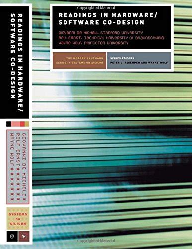 Read Online Readings In Hardware Software Co Design Hurriyetore 