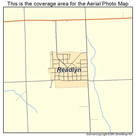 readlyn iowa
