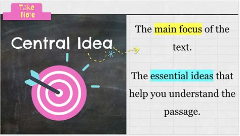 Readtheory Central Idea Main Idea Powerpoint 5th Grade - Main Idea Powerpoint 5th Grade