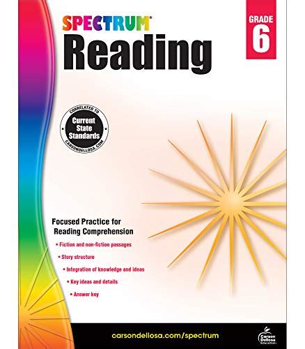 Readtheory Workbooks Grade 6 Reading Comprehension Worksheets Worksheet For Grade 6 Reading - Worksheet For Grade 6 Reading