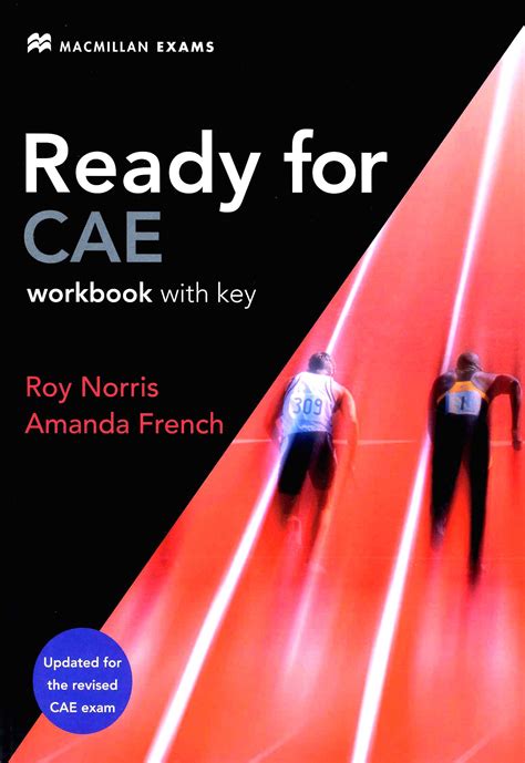 Ready For Cae Workbook Macmillan