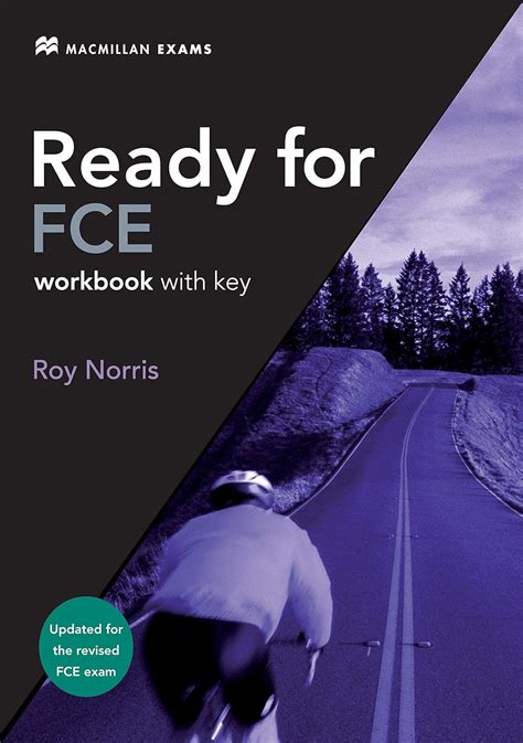 Ready For Fce Workbook Key Audio Cd Pack