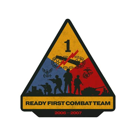 Ready For First