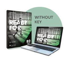 Ready For First Workbook Con E Book Con Espansione Online Con Cd Audio Per Le Scuole Superiori