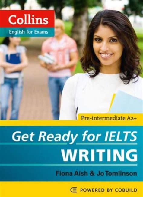 Ready For Ielts Coursbook Answer Key