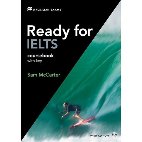 ready for ielts sam mccarter