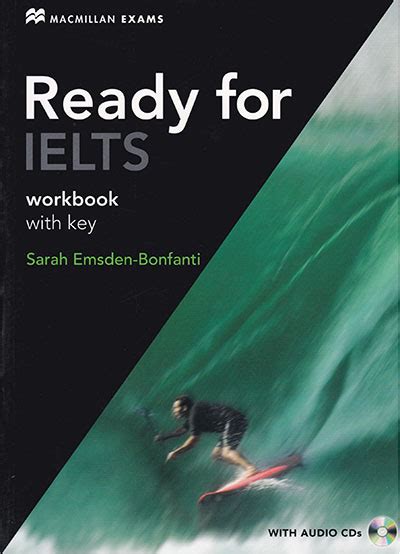 Ready For Ielts With Key