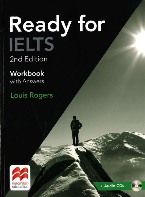 ready for ielts workbook