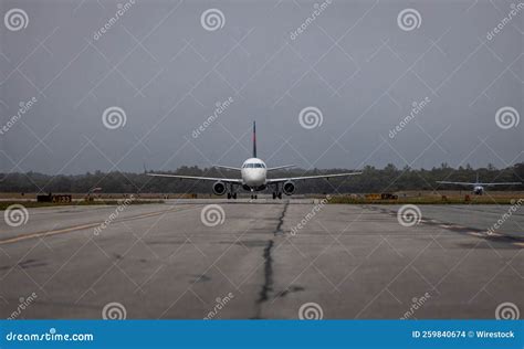 Ready For Take Off
