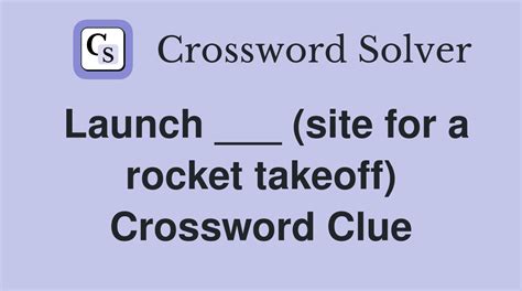 ready for takeoff? Crossword Clue Wordplays.com