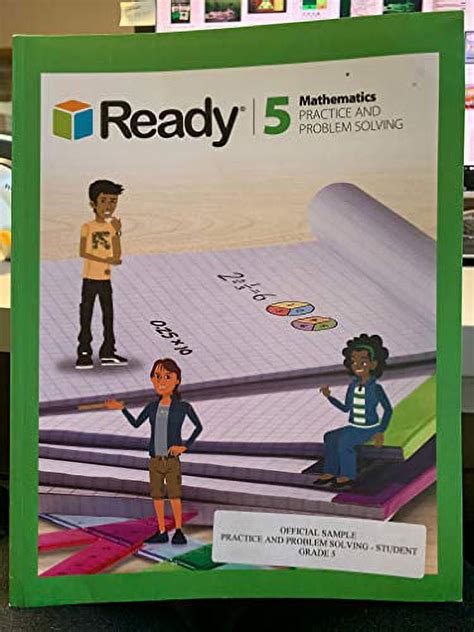 Ready Mathematics Practice And Problem Solving Grade 7 Iready Book 7th Grade Answers - Iready Book 7th Grade Answers