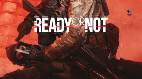 ready or not Technopat Sosyal.