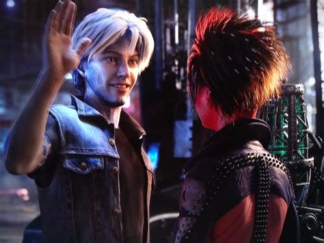 Ready Player One Characters