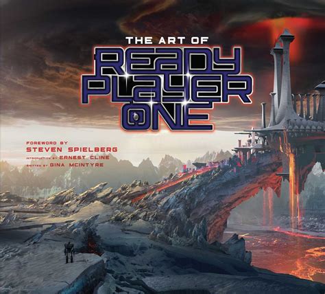 Ready Player One Novel