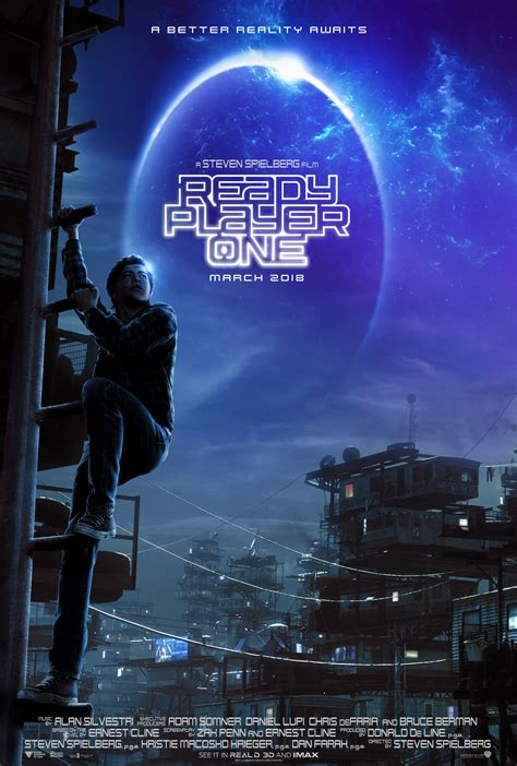 Ready Player One Rotten