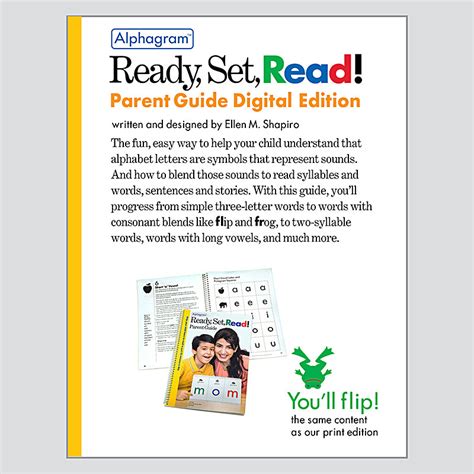 Ready Set Read A Parent X27 S Guide 2 Grade Reading Level - 2 Grade Reading Level