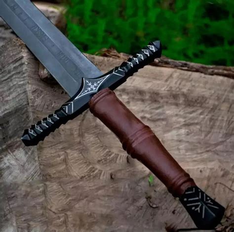 Ready Set Sword