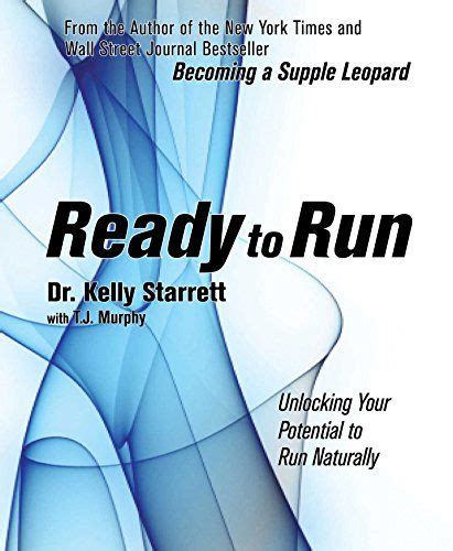 Ready To Run Unlocking Your Potential To Run Natu