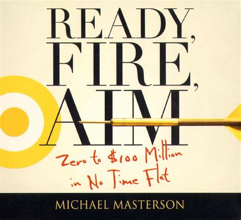 Read Ready Fire Aim Michael Fullan 