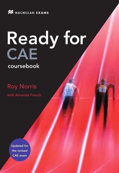 Read Online Ready For Cae Advanced Macmillan 