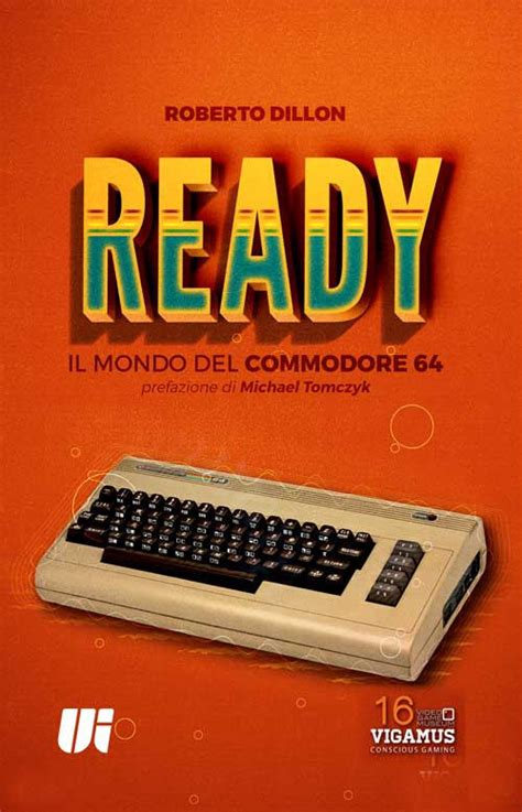 Read Ready Il Mondo Del Commodore 64 