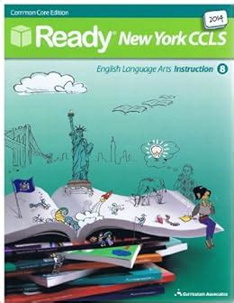 Download Ready New York Ccls 8 Answers Ela 