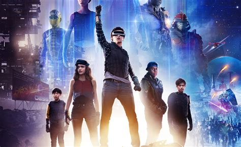 Full Download Ready Player One 