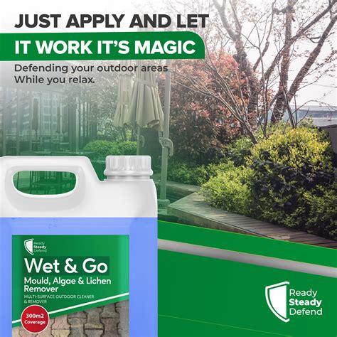 ready wet go