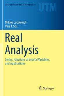 Real Analysis By S L Gupta